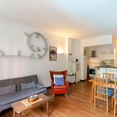Apartment Levante 289
