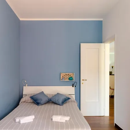 Levante 289 Apartment