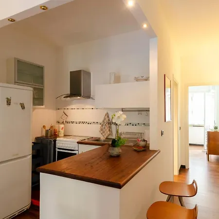 Apartment Levante 289