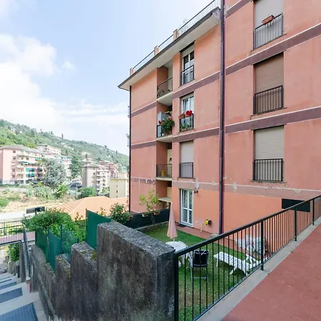Apartment Levante 289 Rapallo